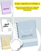 100 Artes para Capas Catolicas para Agendas em Jpg - thumbnail 4