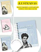 100 Artes para Capas Catolicas para Agendas em Jpg - thumbnail 1