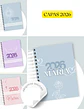 100 Artes para Capas Catolicas para Agendas em Jpg - thumbnail 6