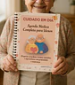 Arquivo Agenda Médica Completa para Idosos em Pdf  - Thumbnail 2