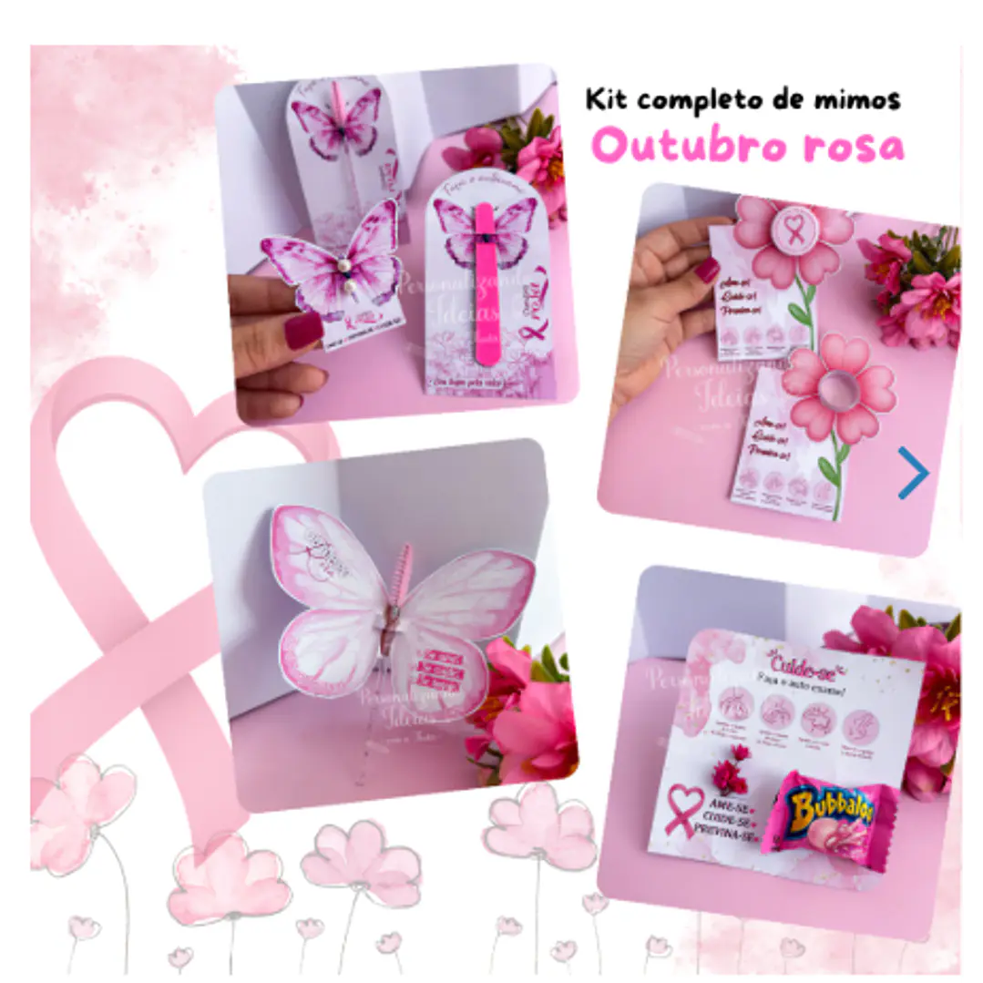 Arquivos Mimos Outubro Rosa Arquivo em pdf 6