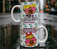 5 Artes para Caneca Capivara Amizade Arquivo Editável - thumbnail 3