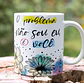 6 Artes para Caneca Frases Sarcásticas Arquivo em Editável - Thumbnail 1