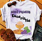 10 Artes para Camisa Primeira Comunhão Arquivo Editável - Miniatura 2