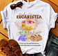 10 Artes para Camisa Primeira Comunhão Arquivo Editável - Miniatura 8