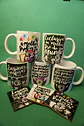 21 Artes para Caneca Dia dos Professores Arquivo em Png - Thumbnail 5