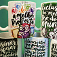 21 Artes para Caneca Dia dos Professores Arquivo em Png - Thumbnail 6