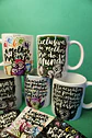 21 Artes para Caneca Dia dos Professores Arquivo em Png - Thumbnail 8