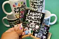 21 Artes para Caneca Dia dos Professores Arquivo em Png - Thumbnail 9