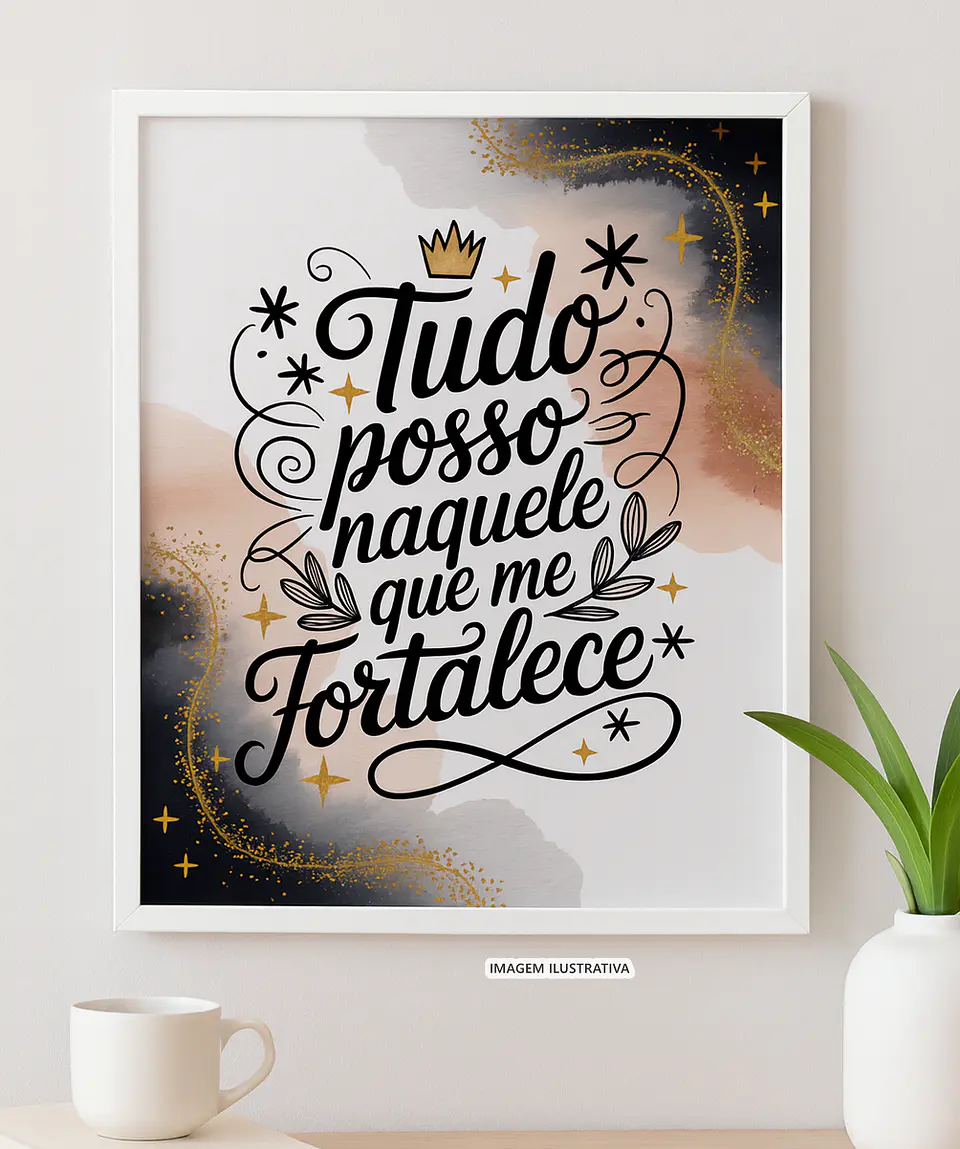 50 Artes Frases que Dizem Tudo Arquivo em Jpg  2