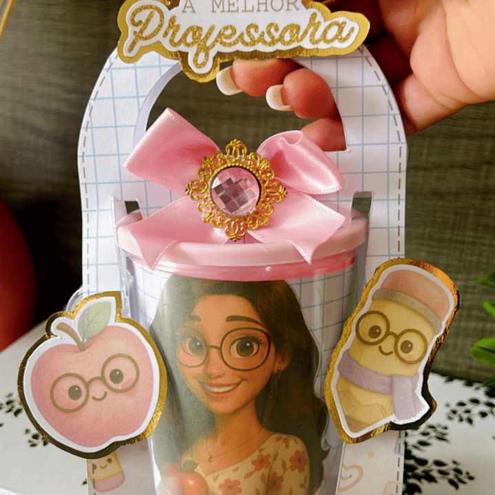 Arquivos prontos Dia dos Professores Arquivo em Png  5