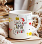 6 Artes para Caneca Professores Clean Arquivo Editável  - Thumbnail 4