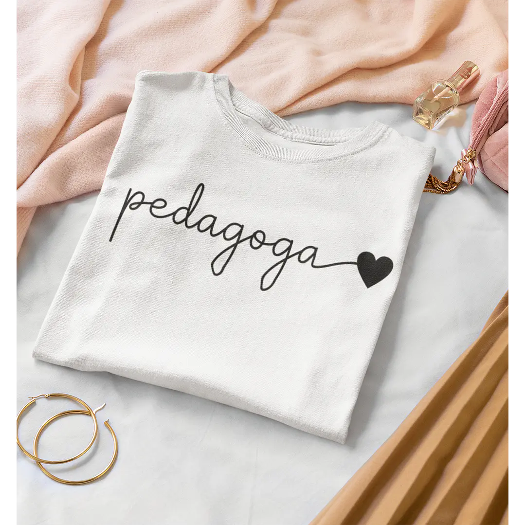 8 Artes para Camisa Profissionais de Escola Arquivo Editável  1