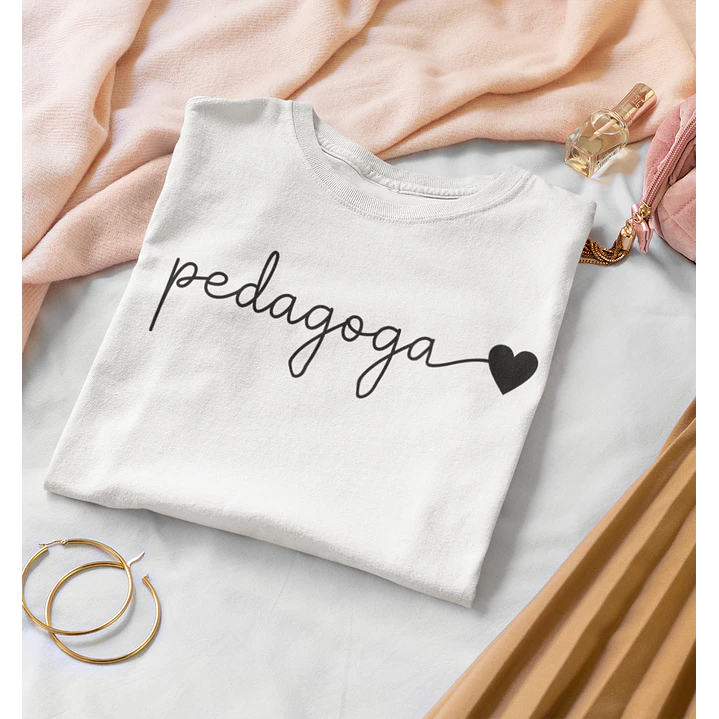8 Artes para Camisa Profissionais de Escola Arquivo Editável  1