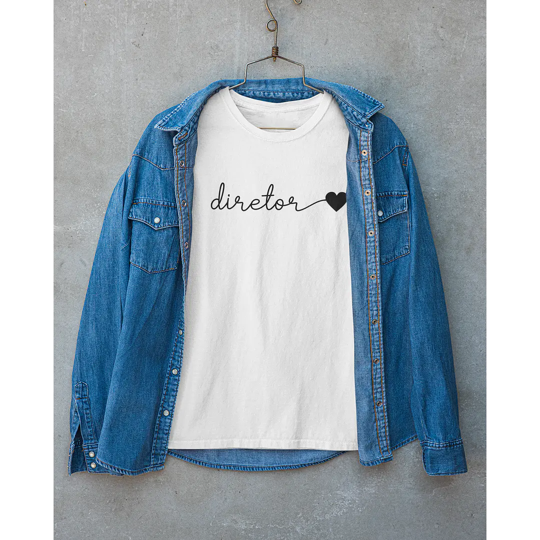 8 Artes para Camisa Profissionais de Escola Arquivo Editável  7