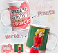6 Artes para Caneca Três Espiãs Demais Dia dos Professores Arquivo em Jpg  - thumbnail 1