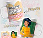 6 Artes para Caneca Três Espiãs Demais Dia dos Professores Arquivo em Jpg  - thumbnail 6