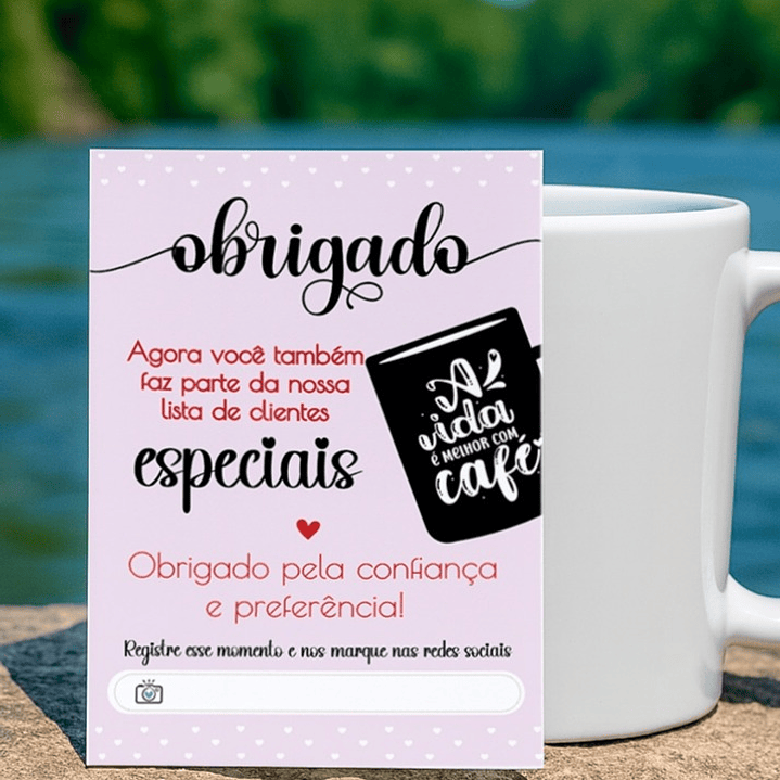 12 Artes para Cartão Agredecimento Arquivo Editável  4