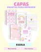 Arquivo Encadernação Agendas Escolares Neutras 2026 Arquivo em Pdf - thumbnail 5