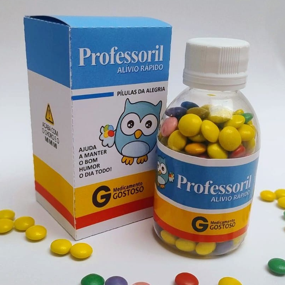 Arquivo Pílulas Dia dos Professores Arquivo em Pdf 1