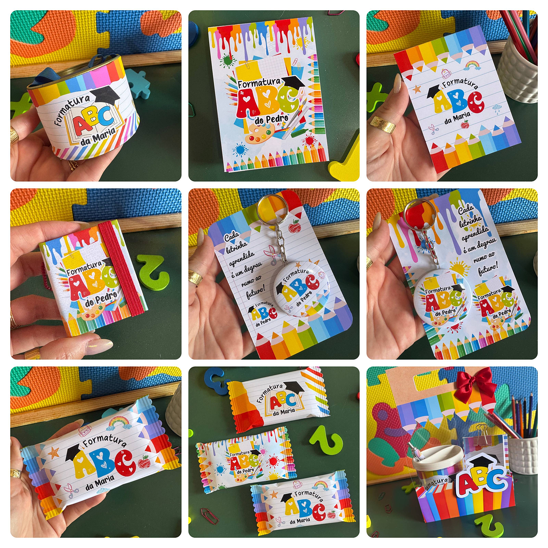 Arquivos Mimos Formatura ABC Arquivo em Pdf 2