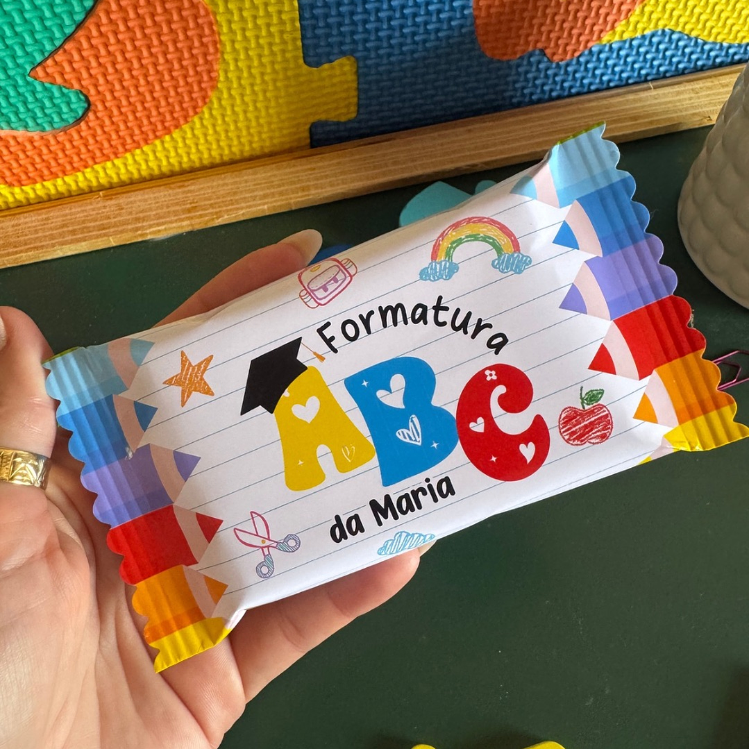 Arquivos Mimos Formatura ABC Arquivo em Pdf 3