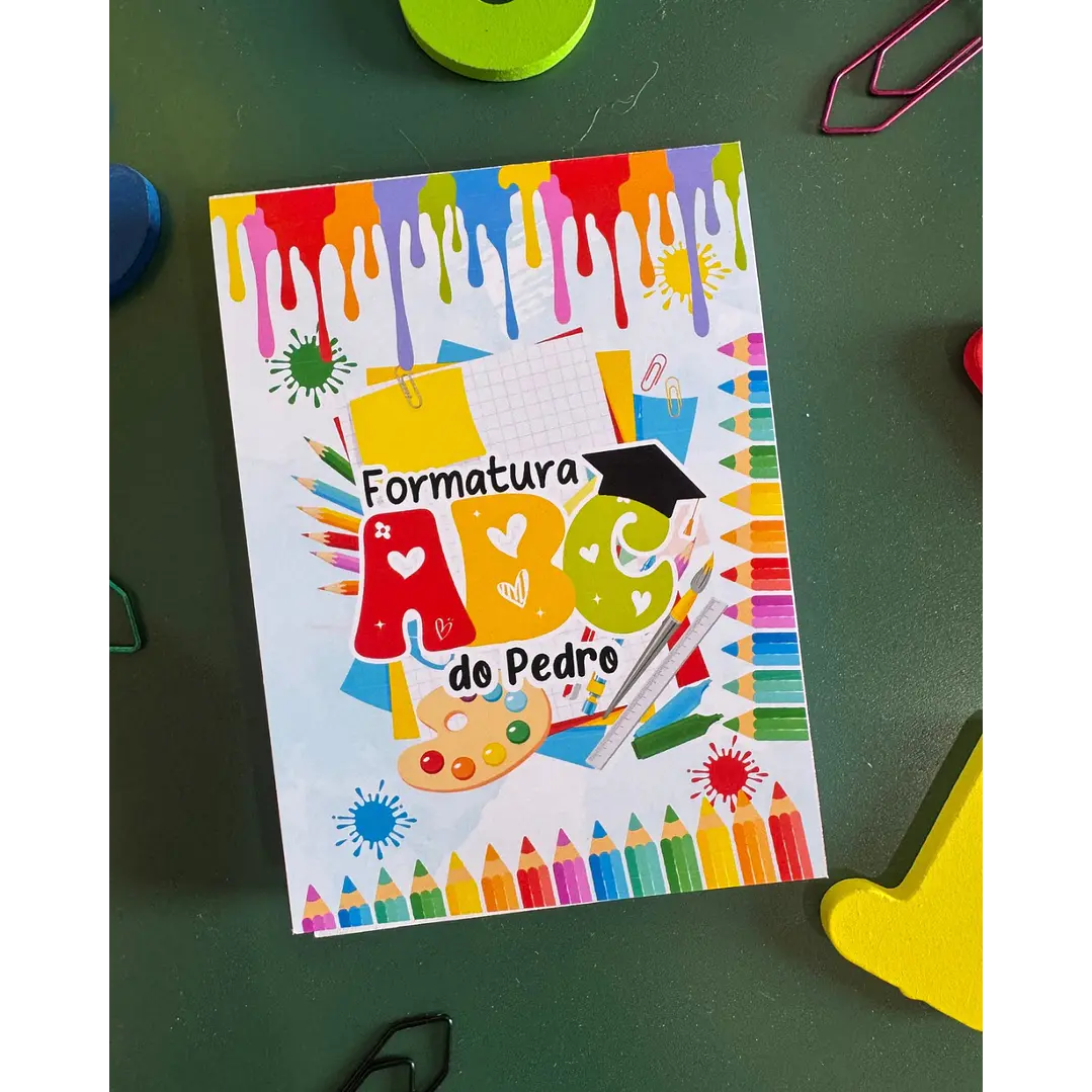 Arquivos Mimos Formatura ABC Arquivo em Pdf 9