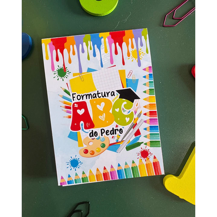 Arquivos Mimos Formatura ABC Arquivo em Pdf 9