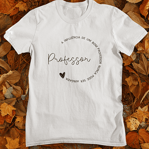 Artes Camisa Boa Professora Arquivo em Png