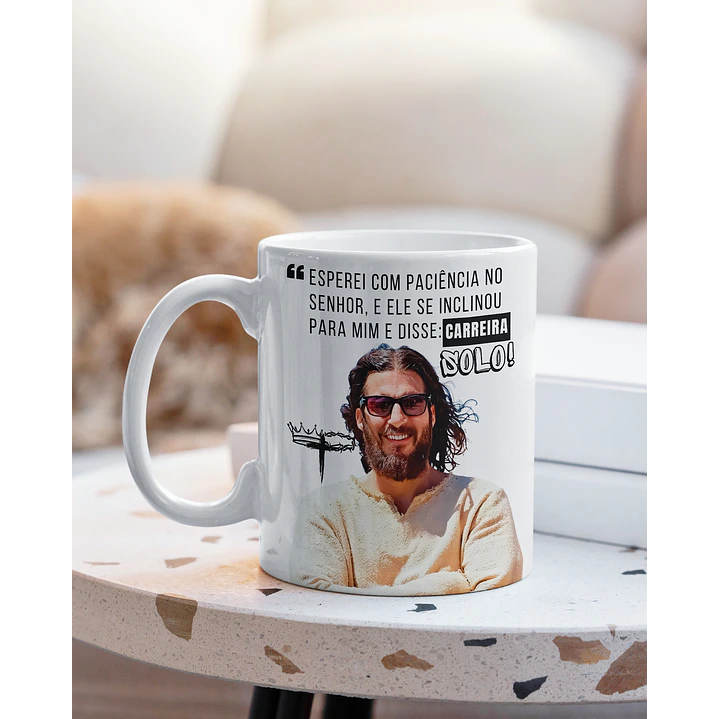 9 Artes para Caneca The Chosen sermão Arquivo em Jpg 3