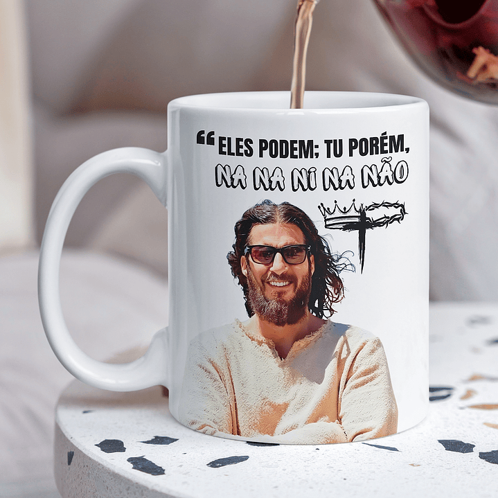 9 Artes para Caneca The Chosen sermão Arquivo em Jpg 9