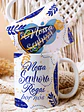 3 Artes para Caneca e Azulejo Nossa Senhora Aparecida Arquivo em Jpg - Miniatura 1