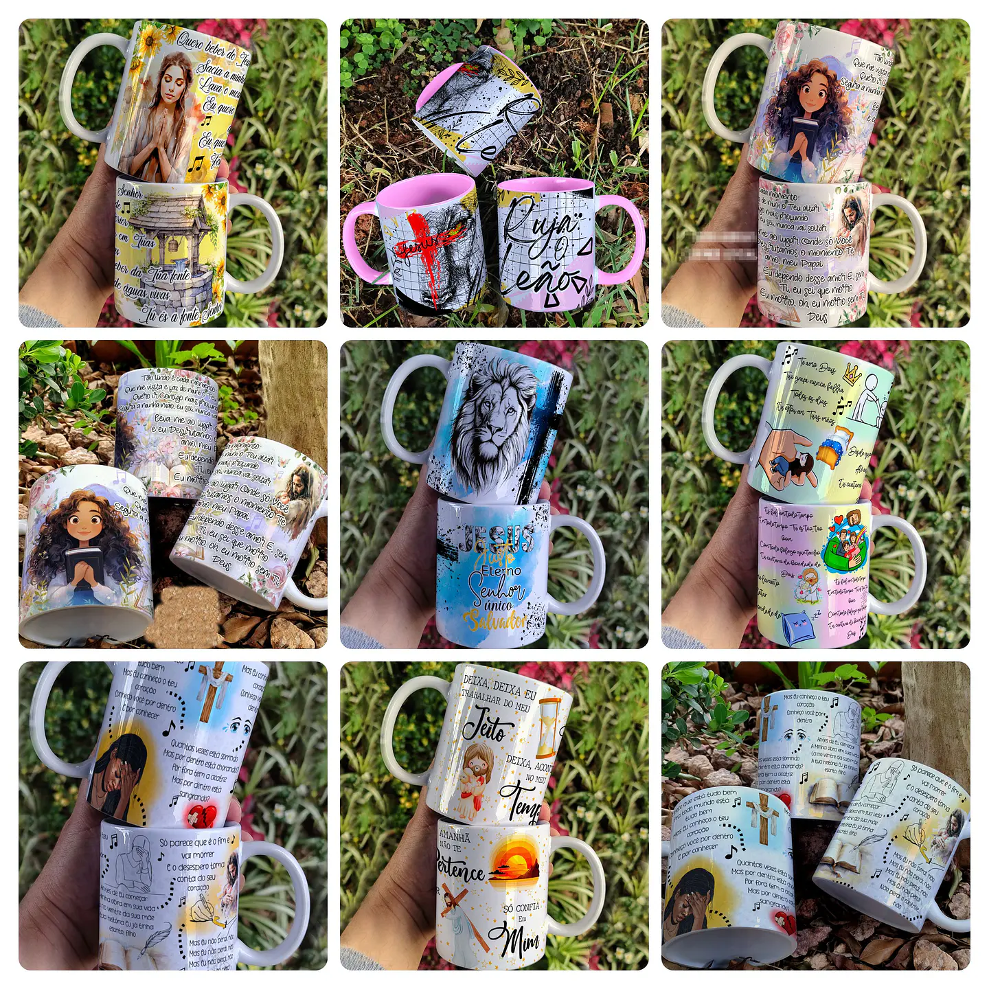 60 Artes para Caneca e Camisa Frases Musicas e Outras Fé Arquivo em Jpg 5