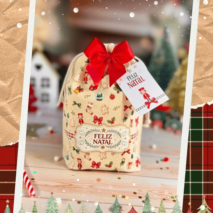 Arquivos Mimos Natal Papai Noel Arquivo em Pdf  2