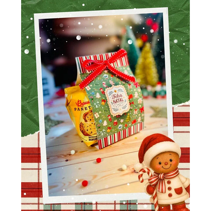 Arquivos Mimos Natal Papai Noel Arquivo em Pdf  11