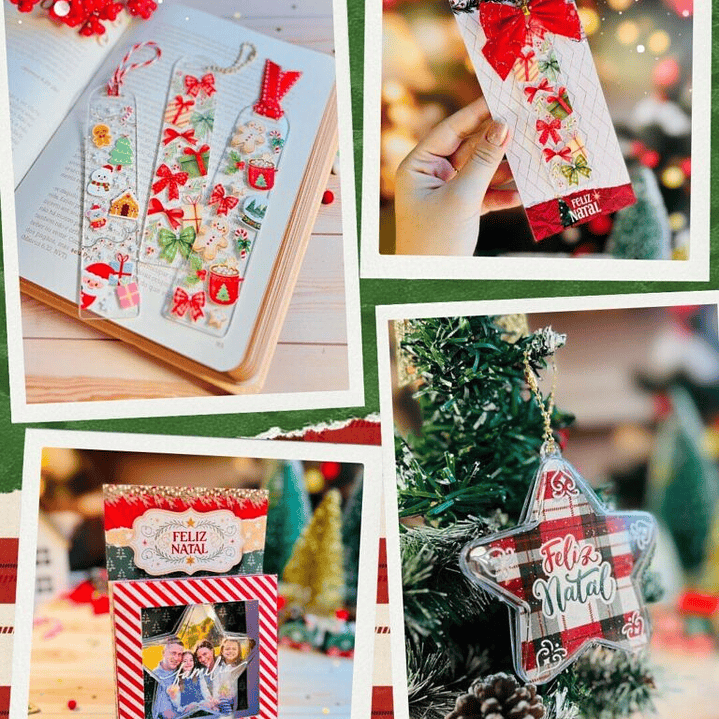 Arquivos Mimos Natal Papai Noel Arquivo em Pdf  12