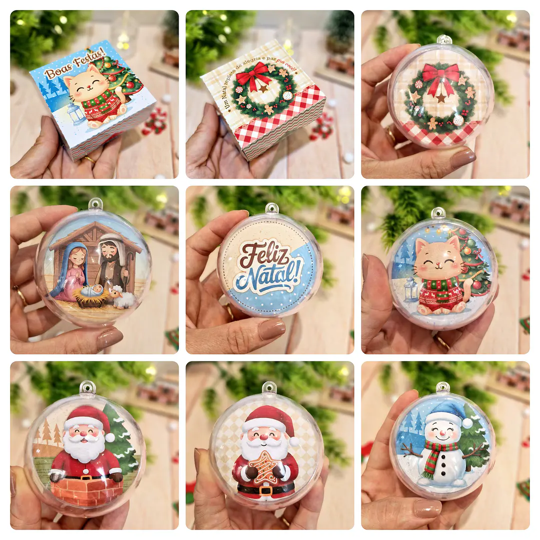 Arquivos Mimos Natal Papai Noel Arquivo em Pdf  1