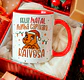 12 Artes para Caneca Capivara Natalina Arquivo Editável  - Miniatura 3