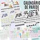 31 Artes para Caneca  + Calendário de Mesa e Calendário de Parede 2026 Arquivo Editável  - Thumbnail 2