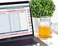 Arquivo Planilha para controle de Caixa Produto e Pedidos Editável em Excel - thumbnail 3