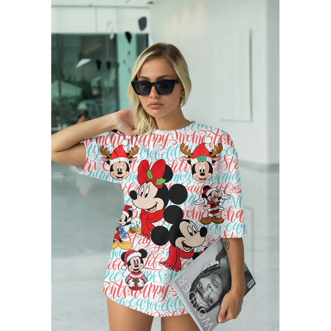 11 Artes para Camisa Natal Arquivo em Editável 1
