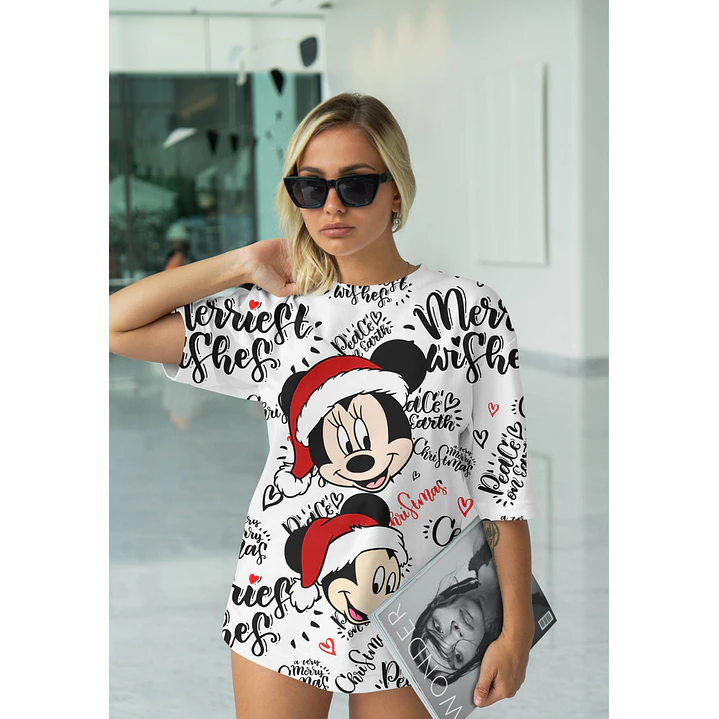 11 Artes para Camisa Natal Arquivo em Editável 3