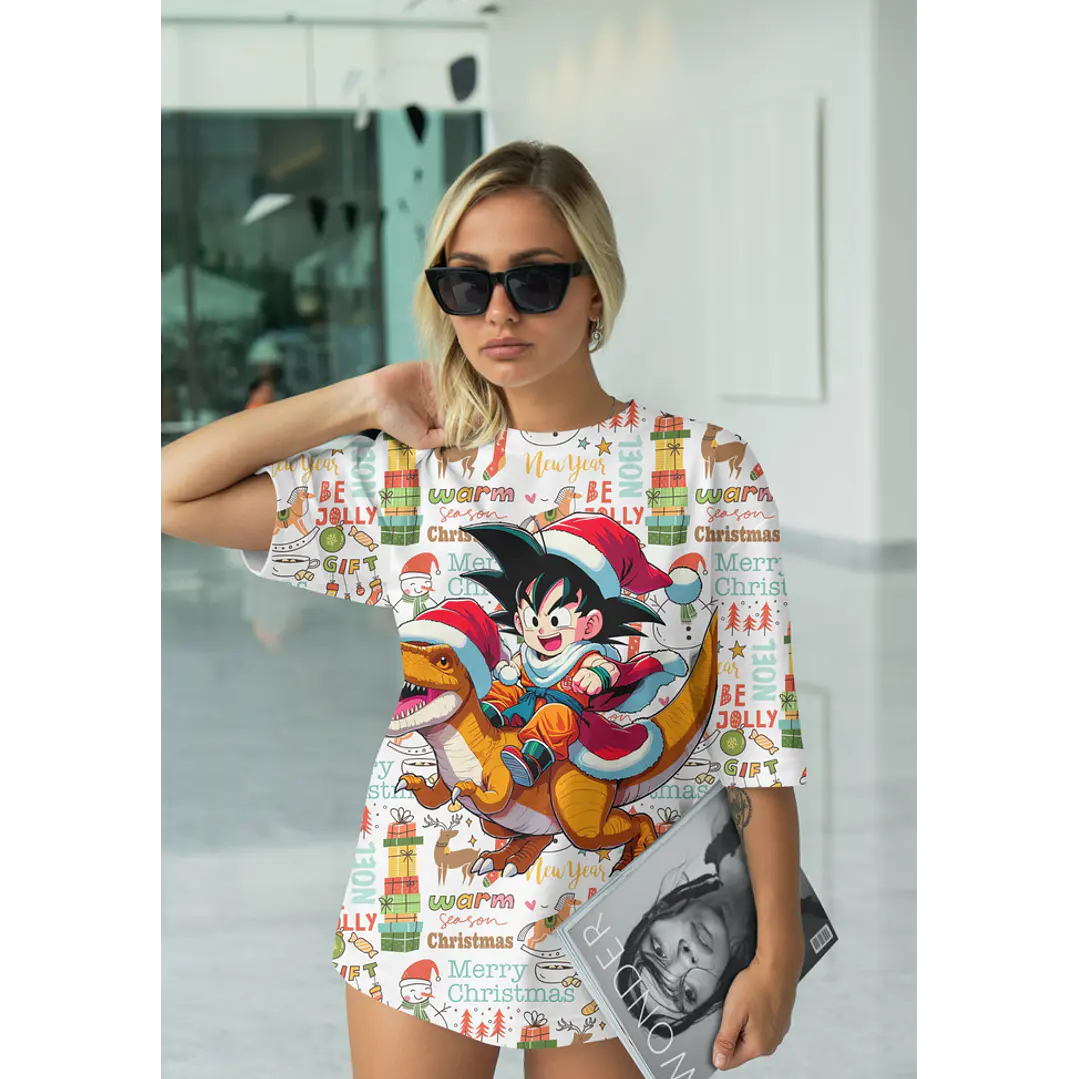 11 Artes para Camisa Natal Arquivo em Editável 4