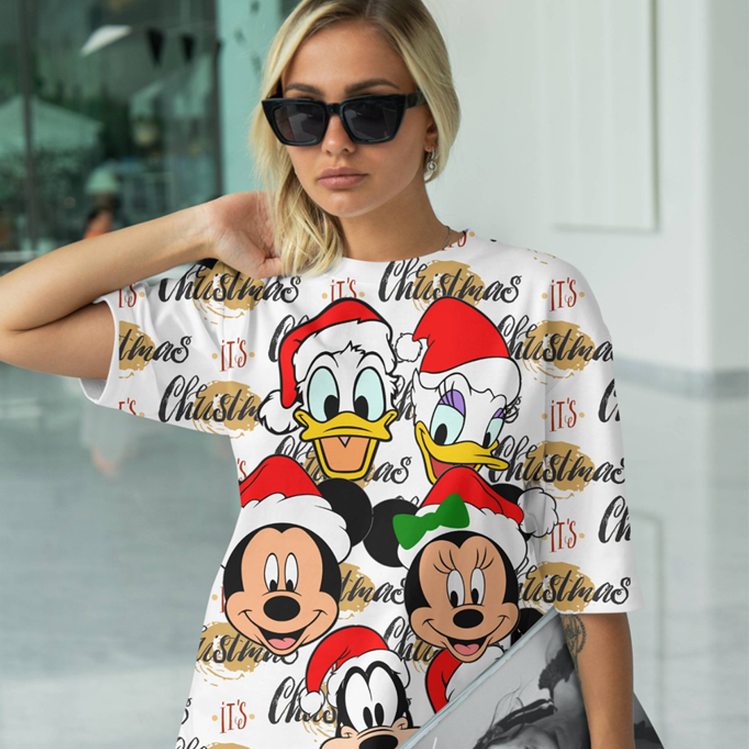 11 Artes para Camisa Natal Arquivo em Editável 6