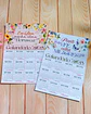 Arquivo Calendário Cristão Floral 2026 Arquivo em Jpg - thumbnail 3
