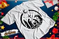 11 Artes para Camisa Natal em Png - thumbnail 1