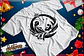 11 Artes para Camisa Natal em Png - thumbnail 2