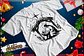 11 Artes para Camisa Natal em Png - thumbnail 10