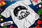 11 Artes para Camisa Natal em Png - thumbnail 11