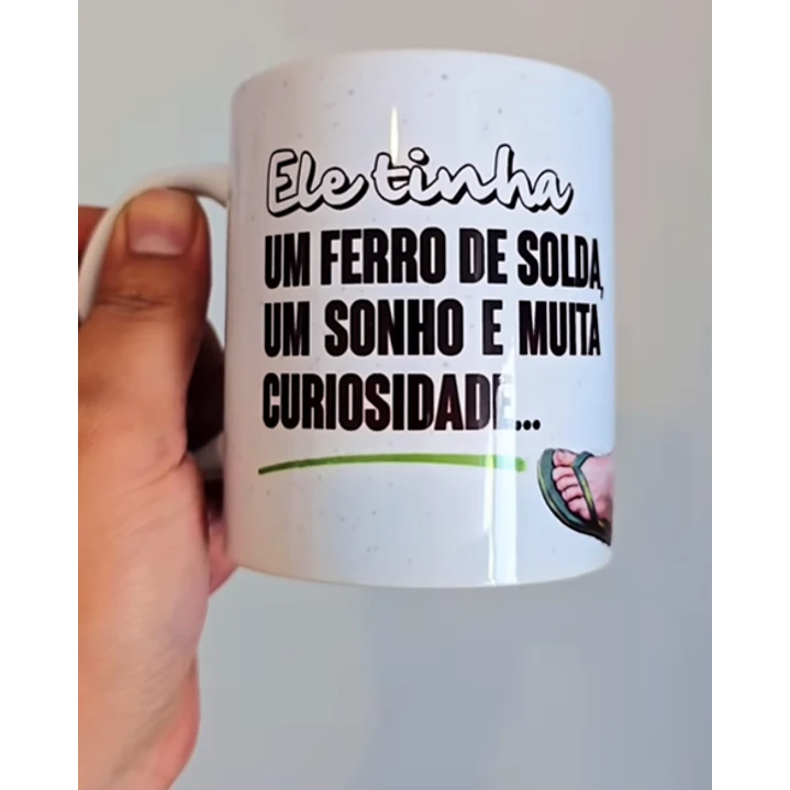 3 Artes para Caneca Soldador Bolsonaro Arquivo em Jpg  2